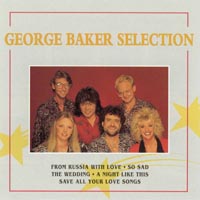 George Baker Selection - Hot Baker